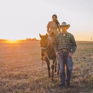 Meet your Posher, Chad